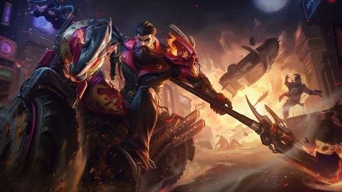 司马皮肤爆料视频最新版,揭秘神秘角色与独特技能  第1张