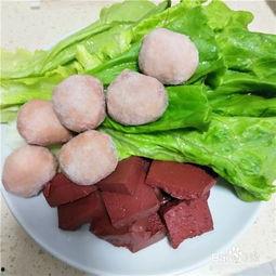 爆料冷冻丸子怎么做的视频,轻松学会家庭版美味丸子  第1张