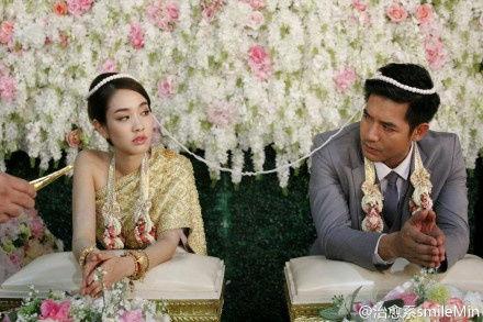 泰剧风味绝配在线观看,浪漫邂逅，甜蜜心动  第1张