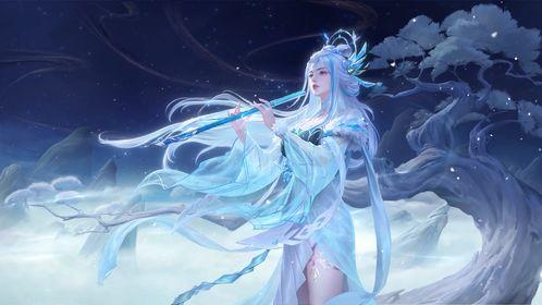 露娜皮肤爆料最新视频大全,最新视频大全带你领略独特魅力 第1张 露娜皮肤爆料最新视频大全,最新视频大全带你领略独特魅力 第1张